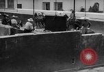 Standbild Charros Mexiko, 1961, aus Sekunde 47 historischem Filmmaterial Videoclip 65675041462