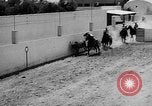 Standbild Charros Mexiko, 1961, aus Sekunde 49 historischem Filmmaterial Videoclip 65675041462