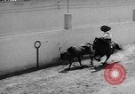 Standbild Charros Mexiko, 1961, aus Sekunde 51 historischem Filmmaterial Videoclip 65675041462