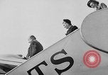 Image Harry Truman Washington DC USA, 1950, de la seconde 10 séquences d'archives historiques vidéo 65675041463