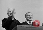 Image Harry Truman Washington DC USA, 1950, de la seconde 24 séquences d'archives historiques vidéo 65675041463