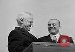 Image Harry Truman Washington DC USA, 1950, de la seconde 27 séquences d'archives historiques vidéo 65675041463