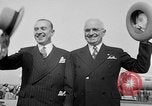 Image Harry Truman Washington DC USA, 1950, de la seconde 43 séquences d'archives historiques vidéo 65675041463