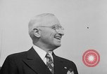 Image Harry Truman Washington DC USA, 1950, de la seconde 52 séquences d'archives historiques vidéo 65675041463