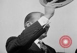 Image Harry Truman Washington DC USA, 1950, de la seconde 54 séquences d'archives historiques vidéo 65675041463