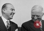 Image Harry Truman Washington DC USA, 1950, de la seconde 56 séquences d'archives historiques vidéo 65675041463