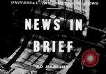 Image Frank Rythme Washington DC USA, 1950, de la seconde 1 séquences d'archives historiques vidéo 65675041464