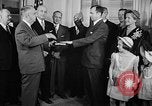 Image Frank Rythme Washington DC USA, 1950, de la seconde 6 séquences d'archives historiques vidéo 65675041464