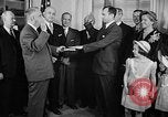 Image Frank Rythme Washington DC USA, 1950, de la seconde 7 séquences d'archives historiques vidéo 65675041464