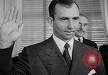 Image Frank Rythme Washington DC USA, 1950, de la seconde 18 séquences d'archives historiques vidéo 65675041464