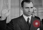 Image Frank Rythme Washington DC USA, 1950, de la seconde 20 séquences d'archives historiques vidéo 65675041464