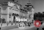 Image Général Francisco Franco Madrid Espagne, 1950, de la seconde 1 séquences d'archives historiques vidéo 65675041465