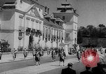 Image Général Francisco Franco Madrid Espagne, 1950, de la seconde 5 séquences d'archives historiques vidéo 65675041465
