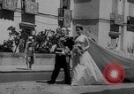 Image Général Francisco Franco Madrid Espagne, 1950, de la seconde 6 séquences d'archives historiques vidéo 65675041465