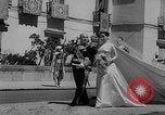 Image Général Francisco Franco Madrid Espagne, 1950, de la seconde 7 séquences d'archives historiques vidéo 65675041465