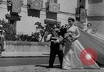 Image Général Francisco Franco Madrid Espagne, 1950, de la seconde 8 séquences d'archives historiques vidéo 65675041465