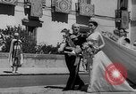 Image Général Francisco Franco Madrid Espagne, 1950, de la seconde 9 séquences d'archives historiques vidéo 65675041465