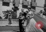 Image Général Francisco Franco Madrid Espagne, 1950, de la seconde 10 séquences d'archives historiques vidéo 65675041465