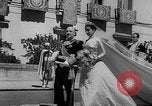 Image Général Francisco Franco Madrid Espagne, 1950, de la seconde 11 séquences d'archives historiques vidéo 65675041465