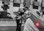 Image Général Francisco Franco Madrid Espagne, 1950, de la seconde 12 séquences d'archives historiques vidéo 65675041465