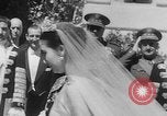 Image Général Francisco Franco Madrid Espagne, 1950, de la seconde 13 séquences d'archives historiques vidéo 65675041465