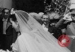 Image Général Francisco Franco Madrid Espagne, 1950, de la seconde 14 séquences d'archives historiques vidéo 65675041465