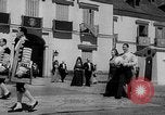 Image Général Francisco Franco Madrid Espagne, 1950, de la seconde 16 séquences d'archives historiques vidéo 65675041465