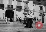 Image Général Francisco Franco Madrid Espagne, 1950, de la seconde 18 séquences d'archives historiques vidéo 65675041465