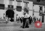 Image Général Francisco Franco Madrid Espagne, 1950, de la seconde 19 séquences d'archives historiques vidéo 65675041465
