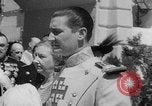 Image Général Francisco Franco Madrid Espagne, 1950, de la seconde 21 séquences d'archives historiques vidéo 65675041465