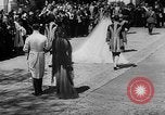 Image Général Francisco Franco Madrid Espagne, 1950, de la seconde 27 séquences d'archives historiques vidéo 65675041465