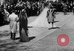 Image Général Francisco Franco Madrid Espagne, 1950, de la seconde 28 séquences d'archives historiques vidéo 65675041465