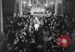 Image Général Francisco Franco Madrid Espagne, 1950, de la seconde 29 séquences d'archives historiques vidéo 65675041465