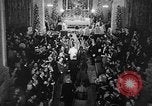 Image Général Francisco Franco Madrid Espagne, 1950, de la seconde 30 séquences d'archives historiques vidéo 65675041465