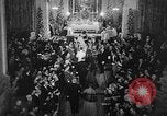 Image Général Francisco Franco Madrid Espagne, 1950, de la seconde 32 séquences d'archives historiques vidéo 65675041465