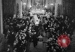 Image Général Francisco Franco Madrid Espagne, 1950, de la seconde 34 séquences d'archives historiques vidéo 65675041465