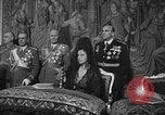 Image Général Francisco Franco Madrid Espagne, 1950, de la seconde 36 séquences d'archives historiques vidéo 65675041465