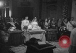 Image Général Francisco Franco Madrid Espagne, 1950, de la seconde 37 séquences d'archives historiques vidéo 65675041465