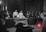Image Général Francisco Franco Madrid Espagne, 1950, de la seconde 38 séquences d'archives historiques vidéo 65675041465