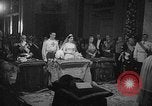 Image Général Francisco Franco Madrid Espagne, 1950, de la seconde 39 séquences d'archives historiques vidéo 65675041465