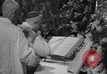 Image Général Francisco Franco Madrid Espagne, 1950, de la seconde 40 séquences d'archives historiques vidéo 65675041465