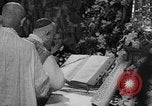 Image Général Francisco Franco Madrid Espagne, 1950, de la seconde 41 séquences d'archives historiques vidéo 65675041465