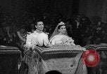 Image Général Francisco Franco Madrid Espagne, 1950, de la seconde 44 séquences d'archives historiques vidéo 65675041465