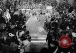 Image Général Francisco Franco Madrid Espagne, 1950, de la seconde 48 séquences d'archives historiques vidéo 65675041465