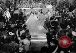 Image Général Francisco Franco Madrid Espagne, 1950, de la seconde 49 séquences d'archives historiques vidéo 65675041465