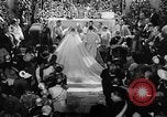 Image Général Francisco Franco Madrid Espagne, 1950, de la seconde 50 séquences d'archives historiques vidéo 65675041465