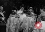 Image Général Francisco Franco Madrid Espagne, 1950, de la seconde 52 séquences d'archives historiques vidéo 65675041465