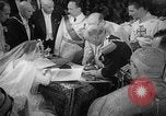 Image Général Francisco Franco Madrid Espagne, 1950, de la seconde 55 séquences d'archives historiques vidéo 65675041465