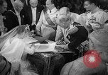 Image Général Francisco Franco Madrid Espagne, 1950, de la seconde 56 séquences d'archives historiques vidéo 65675041465