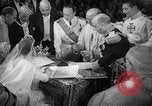 Image Général Francisco Franco Madrid Espagne, 1950, de la seconde 58 séquences d'archives historiques vidéo 65675041465
